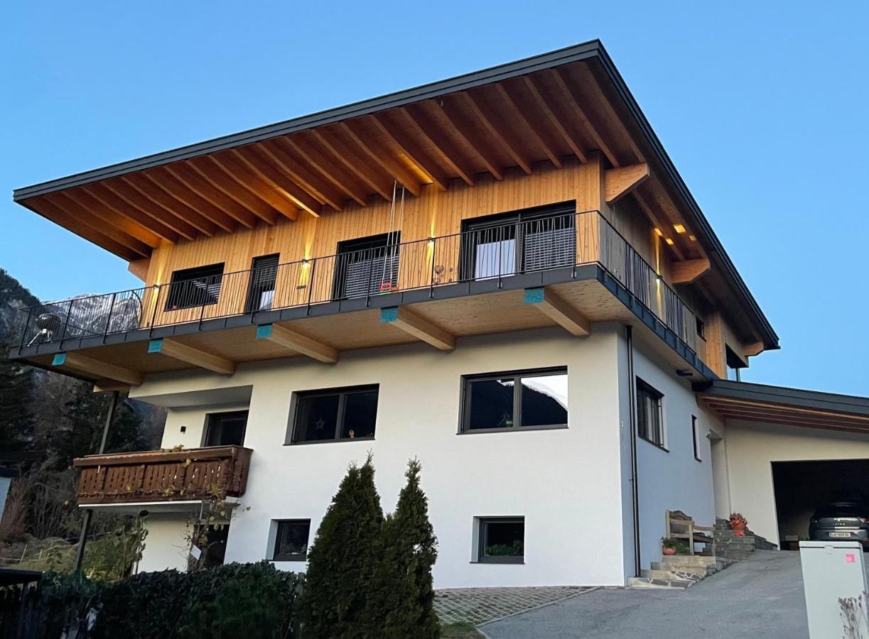 Haus Thurner Rifenal Экстерьер фото