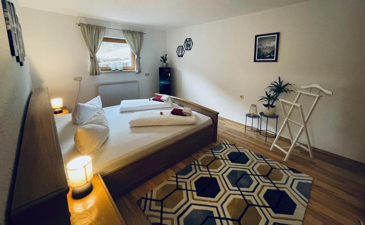 Haus Thurner Rifenal Экстерьер фото